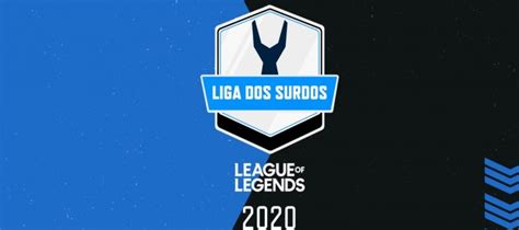 LoL Liga dos Surdos promove a inclusão de surdos no cenário Mais Esports