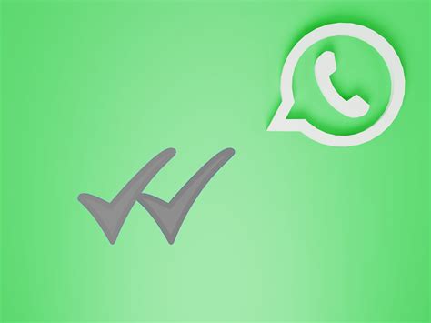 C Mo Poner Las Palomitas Grises En Whatsapp Paso A Paso