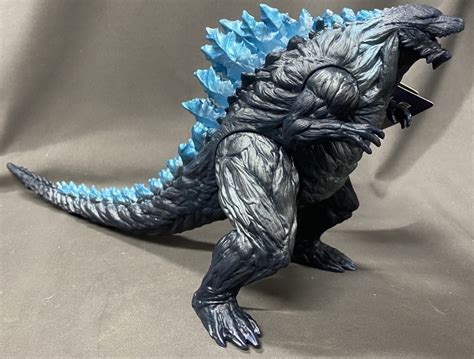 Bandai Godzilla Earth Mecha Godzilla Figures King Of The Monsters