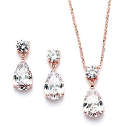 10 Best Bridesmaid Jewelry Sets: Your Buyer's Guide (2019)