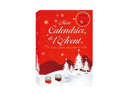 Top Des Calendriers De L Avent Gourmands 2023 Santecool