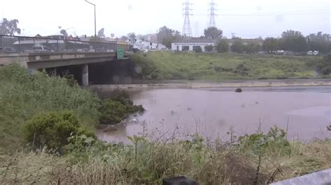 Flooding Closes Sr 78 In San Diego County Nbc 7 San Diego