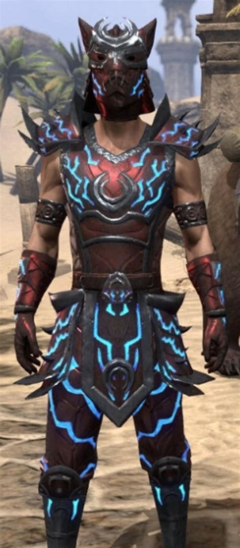 Top 10 Eso Best Armor Sets For Dragonknight Gamers Decide