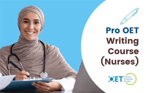 Pro OET Writing Course For Nurses Banfield S Professional Medical English