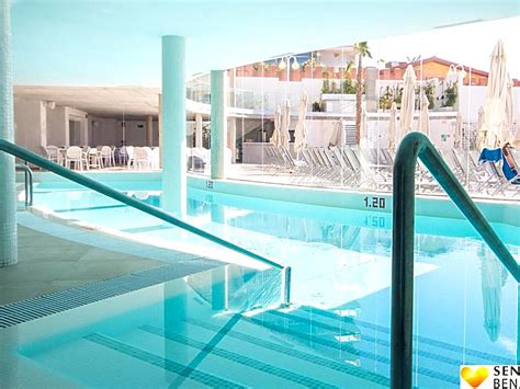 20 Hotels With Infinity Pool In Benalmádena Isas Guide