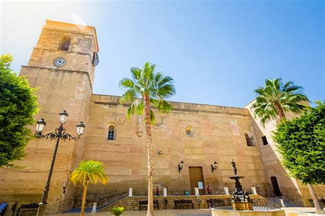 Vera - Official Andalusia tourism website