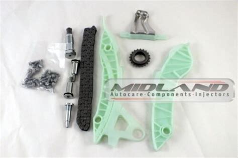 Peugeot Vti Timing Chain Kit Head