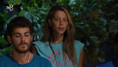 SURVİVOR İLETİŞİM ÖDÜLÜNÜ KİM KAZANDI Survivor All Star eleme adayları