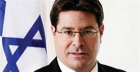 Likud High Flier Ofir Akunis Named New Israeli Consul General In New