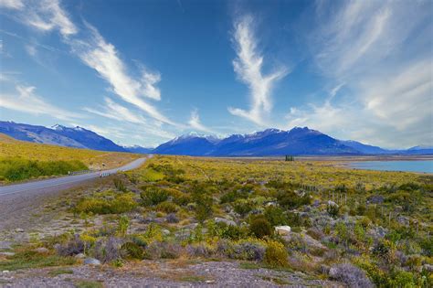 Patagonia Mountains Road - Free photo on Pixabay - Pixabay