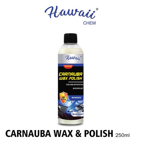 carnauba wax for black cars 9