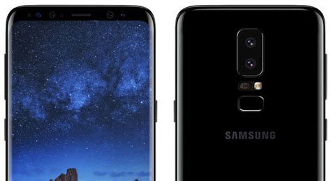 Samsung Galaxy S Vernieuwingen Dit Zijn De Belangrijkste