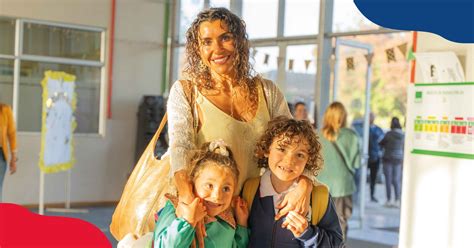 Un resumen de lo que fue el inicio escolar Lycée Claude Gay OSORNO Colegio Francés de OSORNO