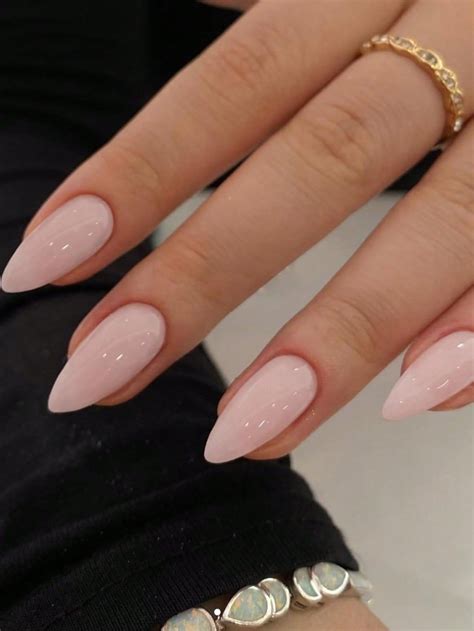 Nude Nail Designs For A Chic Statement Zhaobeauty