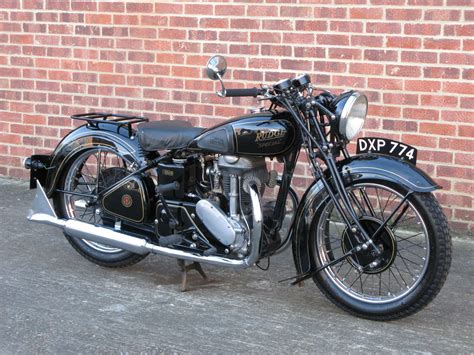 Rudge Special | Vintage bikes, British motorcycles, Classic bikes