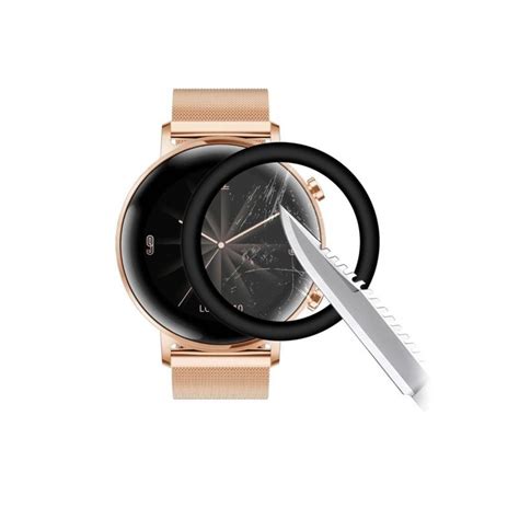 Huawei Watch Gt Mm Tempered Glass