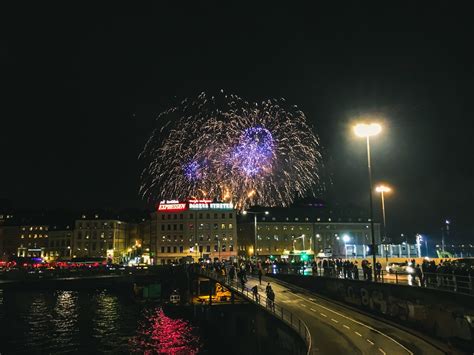 Passagem Ano 20222023 10 Melhores Destinos Viagem Europa