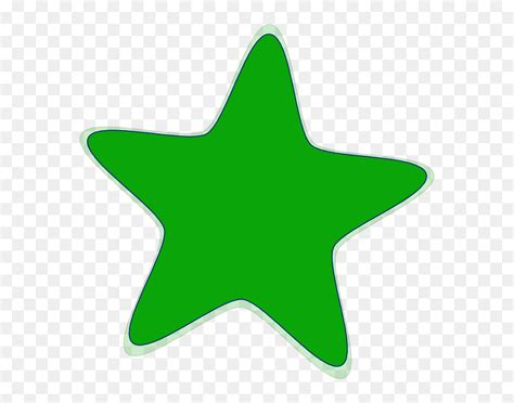 Green Star Vector Png Transparent Background Red Star Png Download Vhv