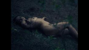 PANDORA NUDE SCENES AZNude