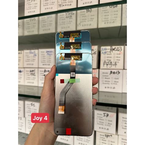 Màn hình V-smart Joy 4 / Joy4 (Zin) Chính Hãng | Shopee Việt Nam