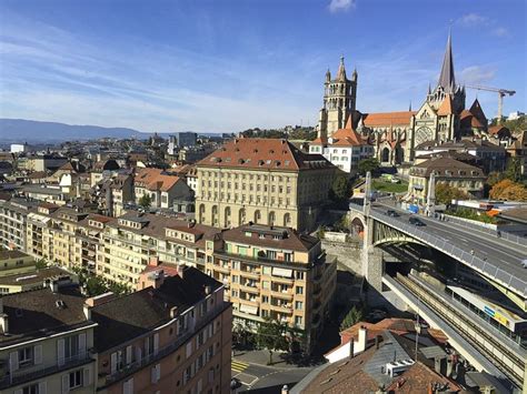 CITY HOTEL, Lausanne, Switzerland | City hotel, Central plaza, Paris skyline