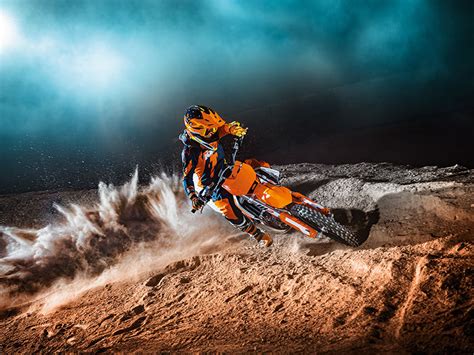 New Ktm Sx Motorcycles In Stillwater Ok Stock Number