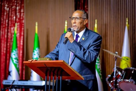 President Calls For Cohesive National Unity As The Country Marks The