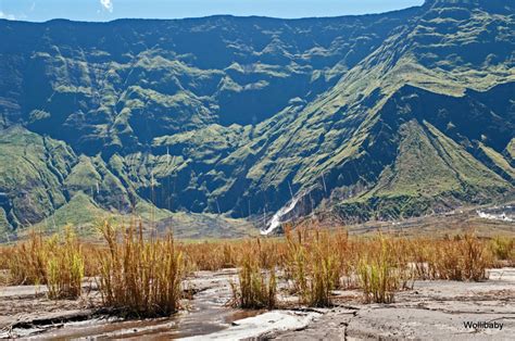 Tambora Mountain Photo by wolfgang piecha | 11:40 pm 23 May 2012