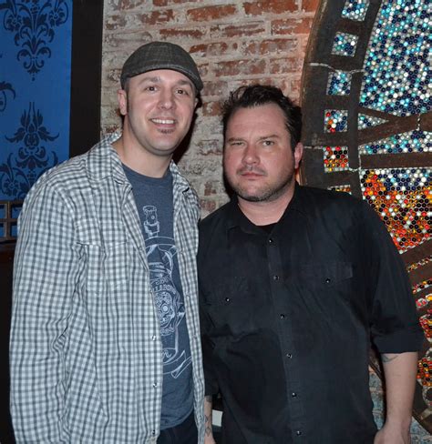 James dewees is making a major comeback in music 6