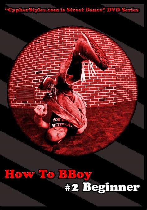 Amazon.com: How To BBoy 2 : Movies & TV