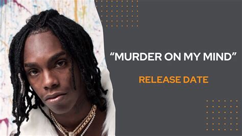 When Did YNW Melly Release “Murder On My Mind”?