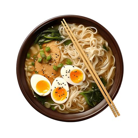 Ramen Png Transparent Images