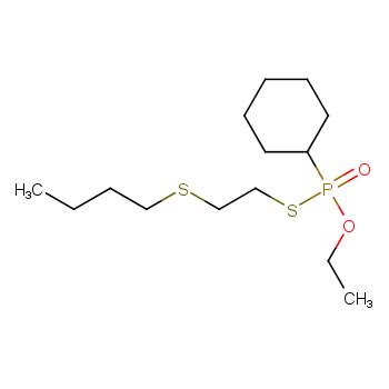 O Ethyl O 4 Nitrophenyl 4 Methylphenyl Phosphonothioate 4268 95 5 Wiki