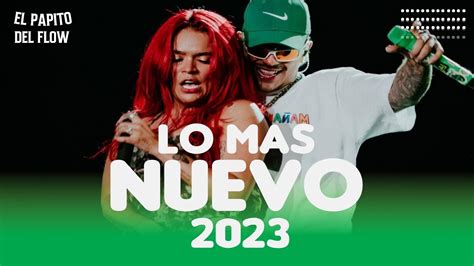 Mix Top 2023 🌞 Las Mejores Canciones Actuales Mayo Youtube