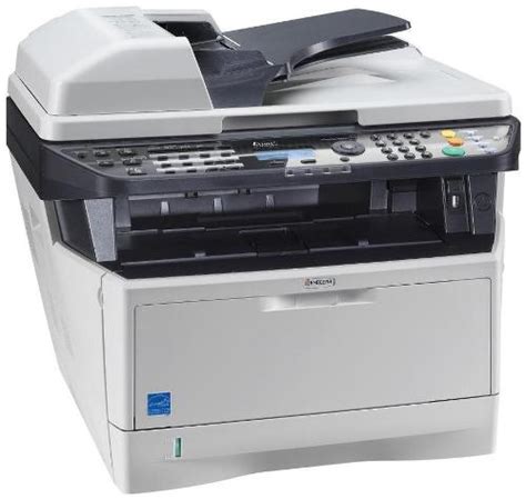 Kyocera Fs Mfp