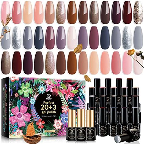 14 Best Nude Gel Nail Polish Colors For Every Skin Tone Ms O Beauty