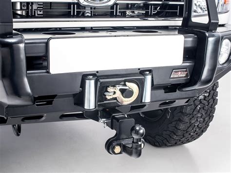 Towing Accessories – WR Off Road Industries