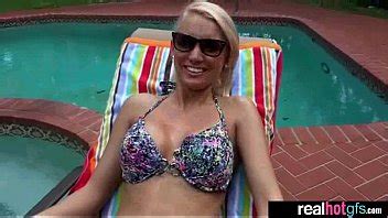 Hot Sex Scene With Real Gf Performing Best Sex Mov XVIDEOS
