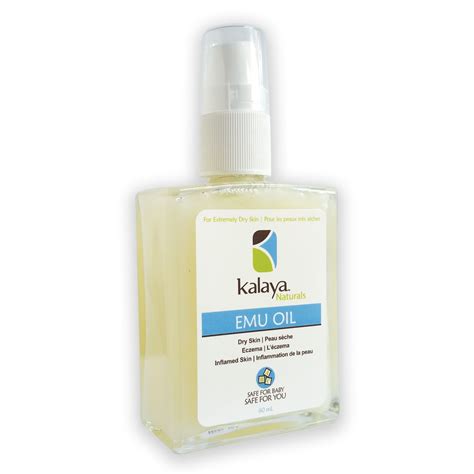 Emu Oil - NutriChem