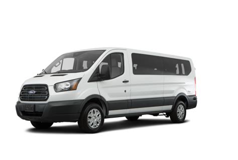 2019 Ford Transit 150 Wagon Reviews, Pricing & Specs | Kelley Blue Book