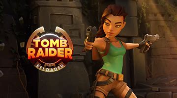 Télécharger et Jouer à Tomb Raider Reloaded sur PC Mac Émulateur