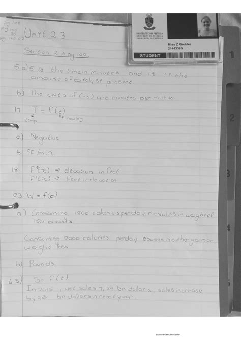 Homework 4 - Assignment - WTW 134 - Studocu 