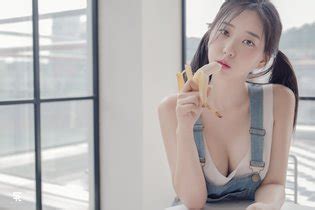 SAINT Photolife Zenny 신재은 Tenderly Luscious Hentai Manga Porn