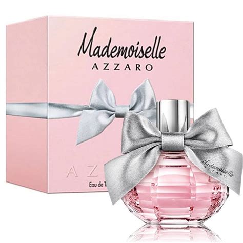 Azzaro Mademoiselle купить в интернет-магазине. Оригинал Mademoiselle ...