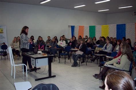 Educação Infantil Leme SP Novo curso para profissionais da Educação