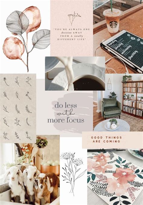 IPad Nude Background Wall Collage Photo Art Art Projects