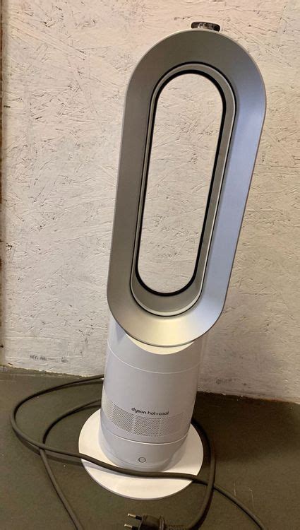 Dyson hot cool AM09 Heizlüfter Kaufen auf Ricardo