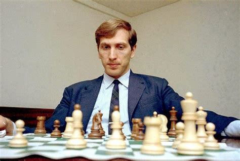 Bobby Fischer Height Weight Age And Body Measurements