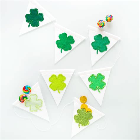 St Patricks Day Countdown Calendar Benzie Design