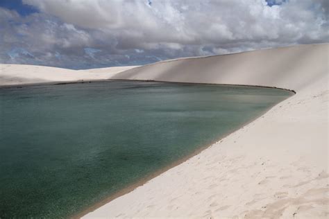 Descubra As Melhores Experi Ncias Nos Len Is Maranhenses Seu Guia